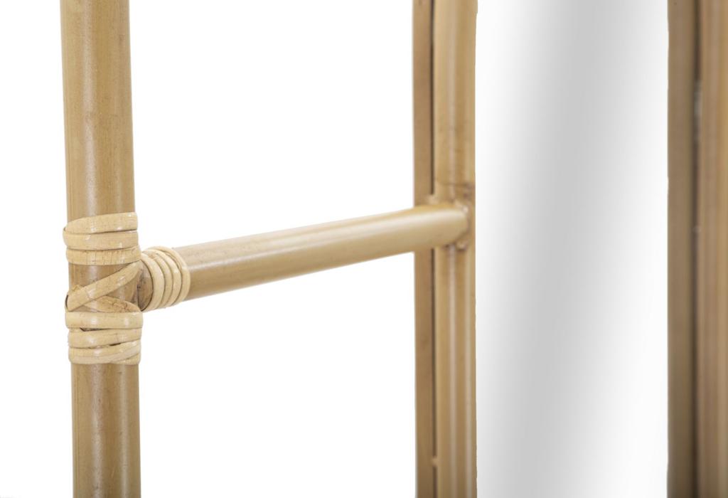 Standspiegel Panama 77,5X3,3X151 cm