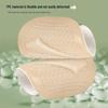 Self-Adhesive High Heel Arch Support Pads - Anti-Slip, Shock Absorbing, Adjustable Fit