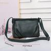 Women's Full-Grain Cowhide Leather Shoulder Bag - Spacious Cvertible Tote with Multi-Compartment Organizer Commuter Handbag