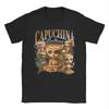 Men Bri Bri Bicus Dicus Italian Brainrot Meme T Shirt  Cotton Clothing Short Sleeve Round Collar Tee Shirt Gift Idea TShirts