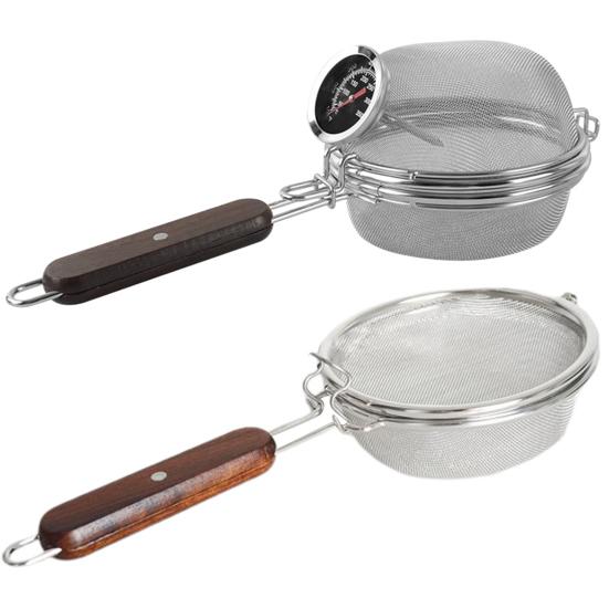 Coffee Bean Roaster Heating Evenly High Temperature Resistance Reusable Wear-resistant Smooth Surface Coffee Bean Bakeware for Home