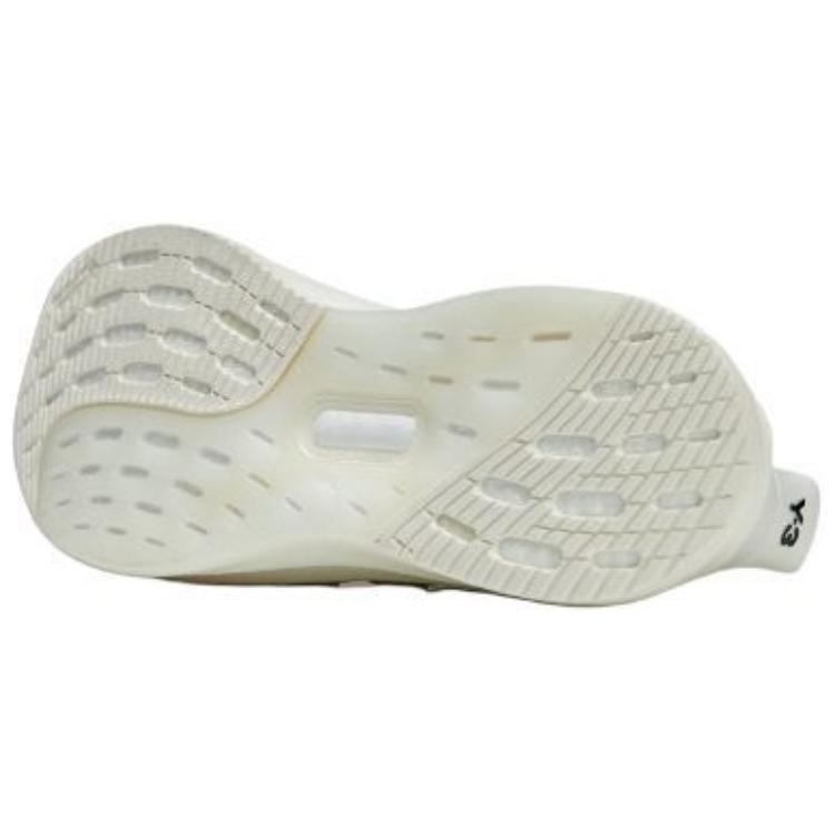 adidas Sneakers Unisex Y-3 UltraBoost 5 Bianco Sporco Core-Black Crema IH0870