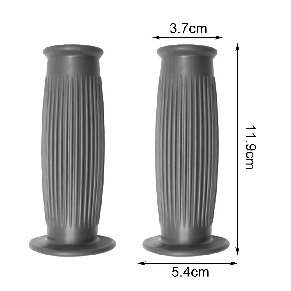 Anti Slip Handle Bar Grip Cover Motorbike Accessories Motorcycle Handlebar End Handlebar Grip Cover