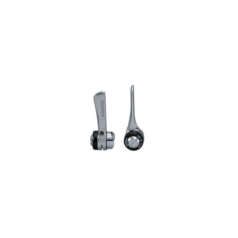 SHIMANO Řadicí páka Levá a pravá vnitřní řadicí páka se spodní trubkou ISLR400F CLARIS (SILNICE) SL-R400-F 2/3x8S V ceně/Shift