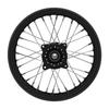 Rear Wheel   Hub Replacement for Kayo TSD 110 TD 125 12 Inch Motocross Rear Wheel   Hub for 80Celsius100-12 Tire