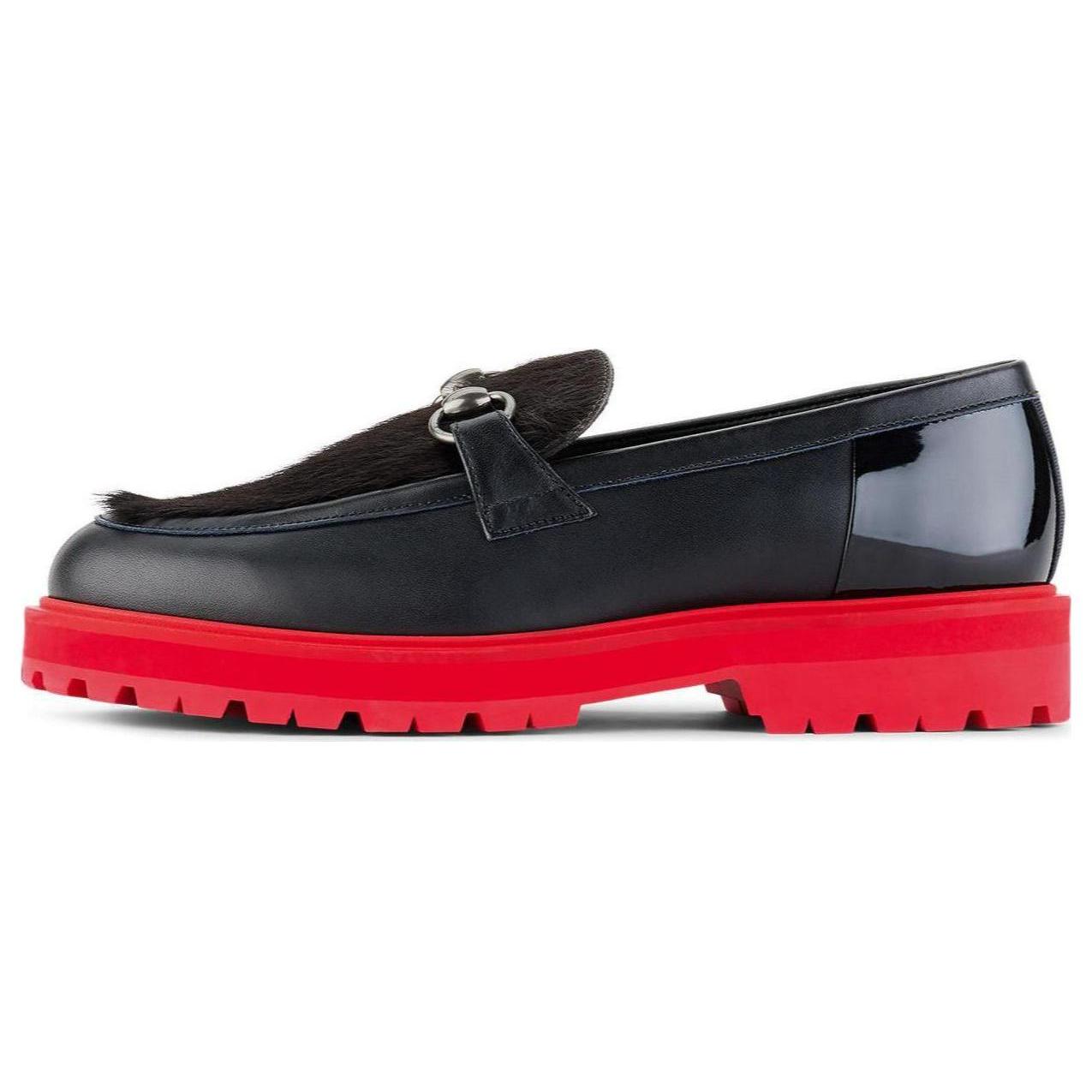 

Onitsuka Tiger Bit Loafer Cushioning Slip Resistant Abrasion Resistant Cushioning Slip Resistant Abrasion Resistant 1182A601-001 38
