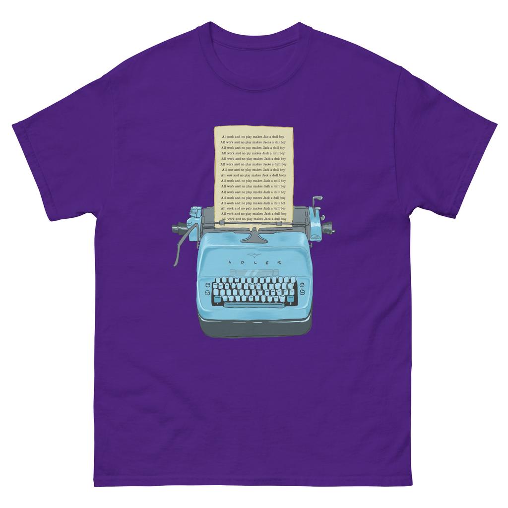The Shining T Shirt