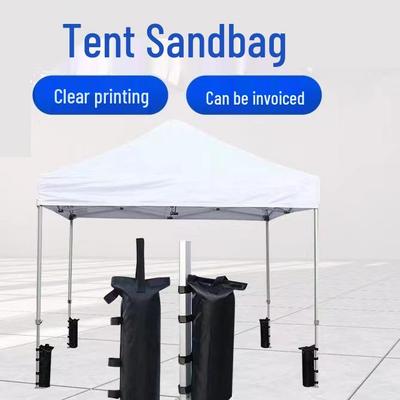 Windproof Sandbag Base for Outdoor Tents and Sun Umbrellas