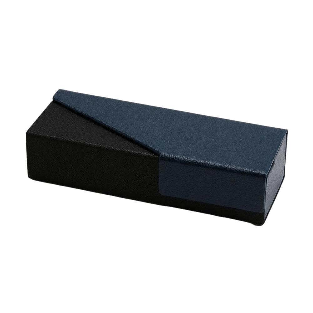 Anti-pressure Glasses Box Hard Shell Sunglasses Storage Box Creative Glasses Case for Women Men