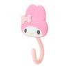 Sanrio My Melody of ABS Resin 742945 S-Hooks (Set 3)