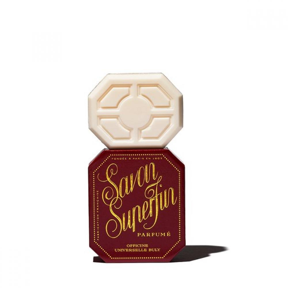 Officine Universelle Buly 1803 Classic Sabon Supafang Body Soap 150g   Peru Hel Single option