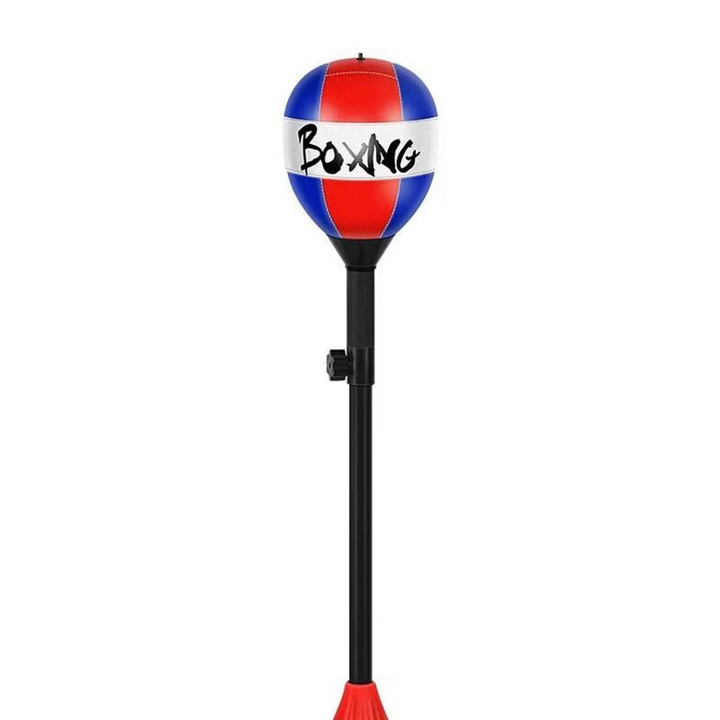 Kairui Boxing Speed Ball Reflex Training Punching Bag
