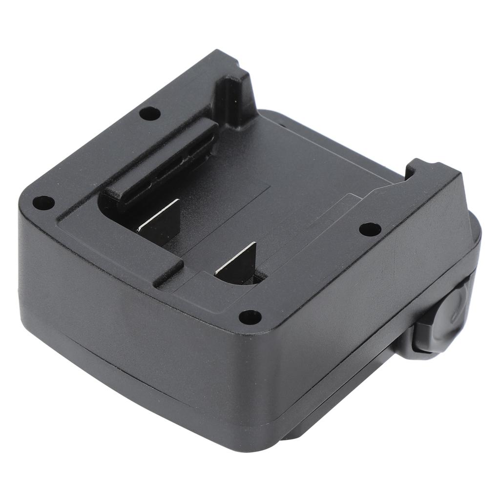 Battery Adapter Mold Injection for Milwaukee M18 18V Lithium Battery Convert for Hitachi 18v