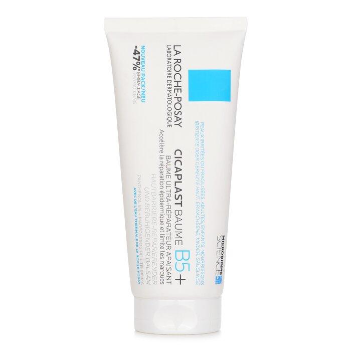 LA ROCHE POSAY Cicaplast Baum B5 Soothing Repair Balm (Random Packaging)