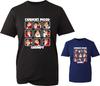 Current Mood Grumpy Seven Dwarf Funny Fathers Day Tshirt Gift For Dad Tee Top