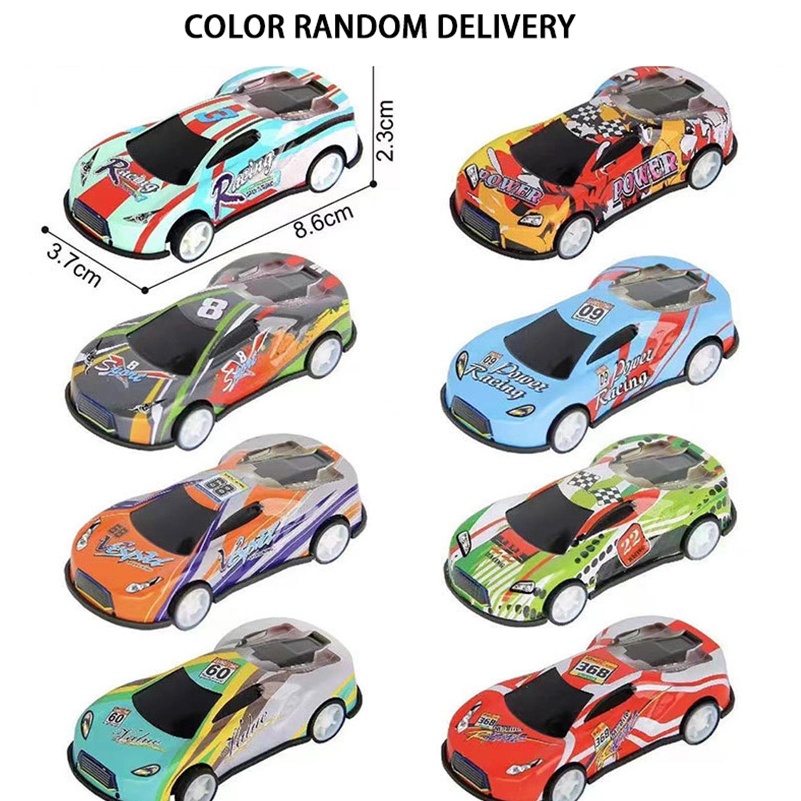 Car AE86 Drift Rotating Ornaments Auto Dashboard Turning AE86 Racing Model Deco Car Interior Classic Center Console Decoration