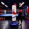 Children's 1.6m Inflatable Boxing Tumbler Sandbag Toy