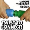 Antistress Toys for Adults Antistress Toys with Colorful Pop Tubes and Sensory Bubbles