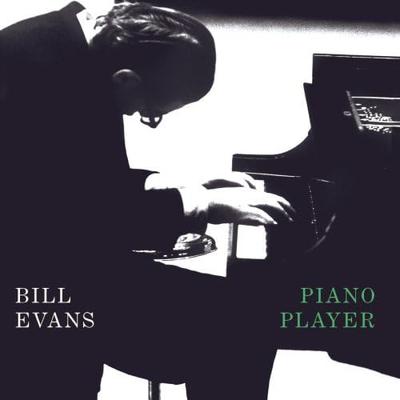CD BILL EVANS - Piano Player CK65361 US Jazz Occasion