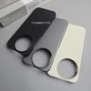 For Realme GT 8 Pro Case Matte PC Hard Rock Sand Hard Lightweight Cover For Realme GT 8 Pro Simple Dustproof Bumper