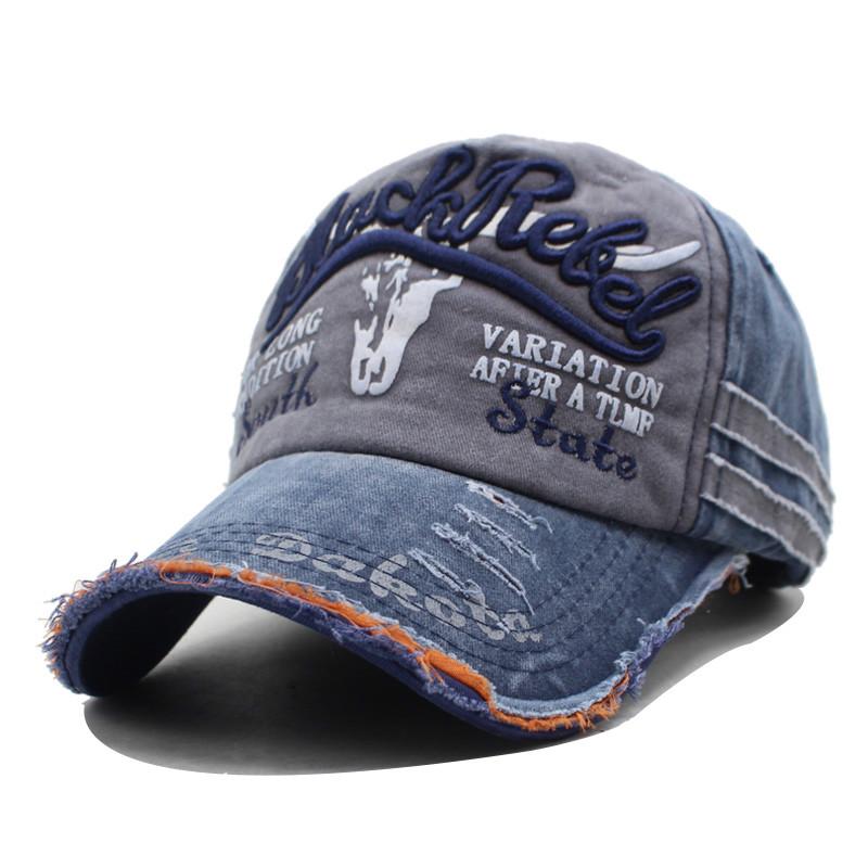 Bones Baseball Mesh Tactical Male Caps Summer Casual Fashion Snapback Hat Breathable Sun Visor Hats
