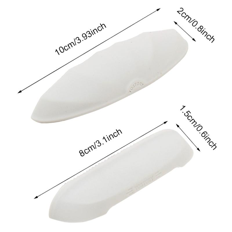 Bilbackkamera Regnskydd Automobil Backkamera Regnskydd Vattentätt Skyddsskydd Biltillbehör Kamera Regnskydd