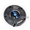 CNC Motorcycle Fuel Gas Tank Cap Cover Fuel Filler Keyless Cover Protections For CLX 250 700 CLX 250CL-X 700CL-X ALL Years