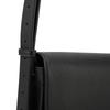 New CALVIN KLEIN Synthetic Material Crossbody Bag, Shoulder Bag Men's Space Black 4D3034G-UB1