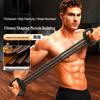 Adjustable Six-Tube Chest Expander
