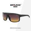 Men's Polarized UV Protection Sports Cycling Sunglasses