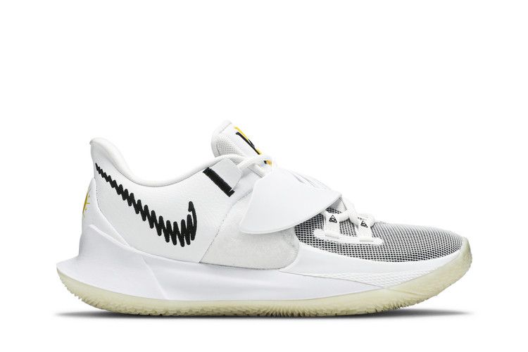 Nike Kyrie Low 3 'Eclipse'