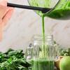 Long Handle Silicone Spatula Heat Resistant Flexible Non-Stick Slim Spatula Cake Cream Mixer Scraper Jar Blender Baking Tool