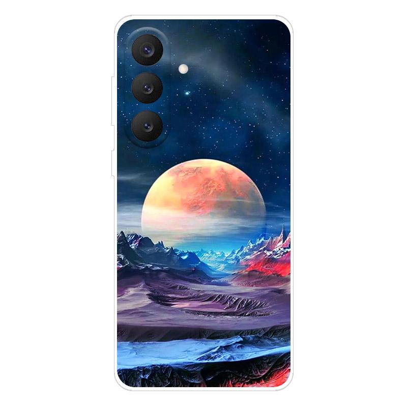 For Samsung Galaxy S26 Ultra Case For Samsung S26 Plus S26Ultra S26+ S 26 Clear Soft Silicone Phone Case Cover Protective Shell