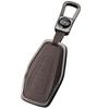 High-End Key Cover for Geely Models: Emgrand, Xingrui, Xingyue L, Binrui, Boyue, Binyue, GS
