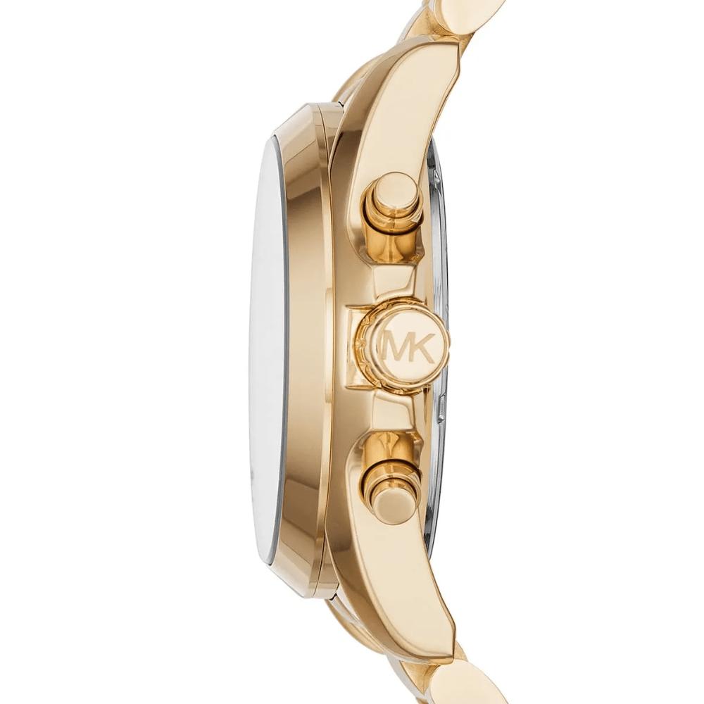 Michael Kors MK6266 Bradshaw Chronograph Ladies Watch