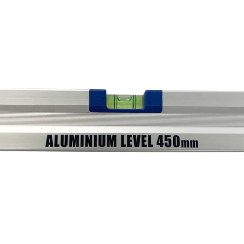 ARC Arkland Sakamoto Aluminum Level, 450mm, N04112