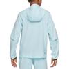 Nike Jackets & Coats Glacier Blue/Black HQ8911-474