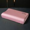 30x50/40x60cm Cotton Pillowcase Memory Foam Bed Orthopedic Latex Pillow Cover Sleeping Pillow Protector Pillowslip Bedding Set