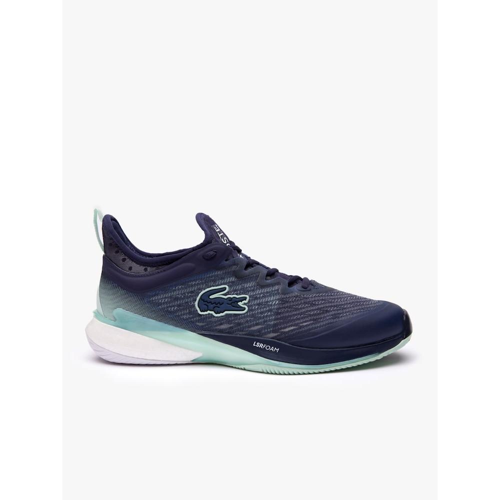 

Lacoste [Только онлайн] Мужские теннисные туфли AG LT23 Light Textile RZ5014M53N 14B Q2NRZ5014M53N14B