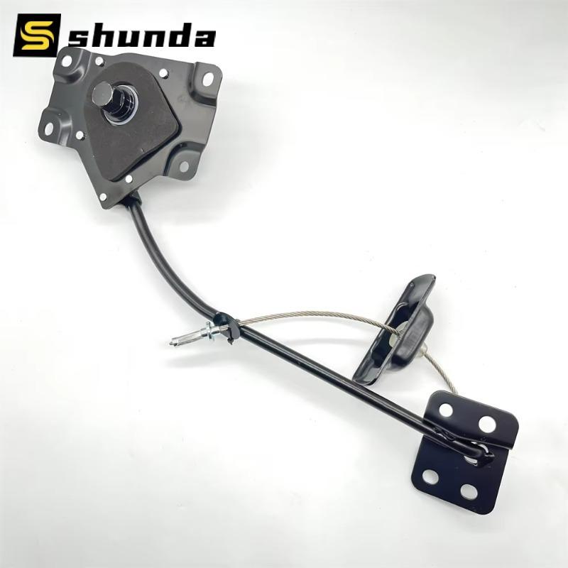 62800-2P000 628002P000 Кронштейн-вешалка для запасного колеса автомобиля для Kia Sorento 2009-2012 Держатель-лебедка для запасного колеса