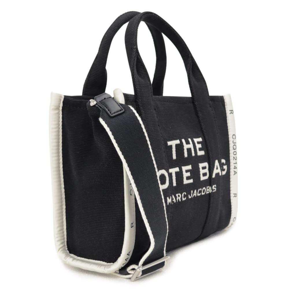 Einkaufstasche The Tote Schwarz M0017025 001 [Marc Jacobs] Damen [Artikel]