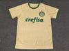 Palmeiras Serie A Football Jersey - Willian Edition