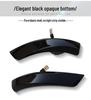 Compatible with Ford Focus/Mondeo/Fiesta/Kuga/Edge Rearview Mirror Blue Flowing Turn Signal Light
