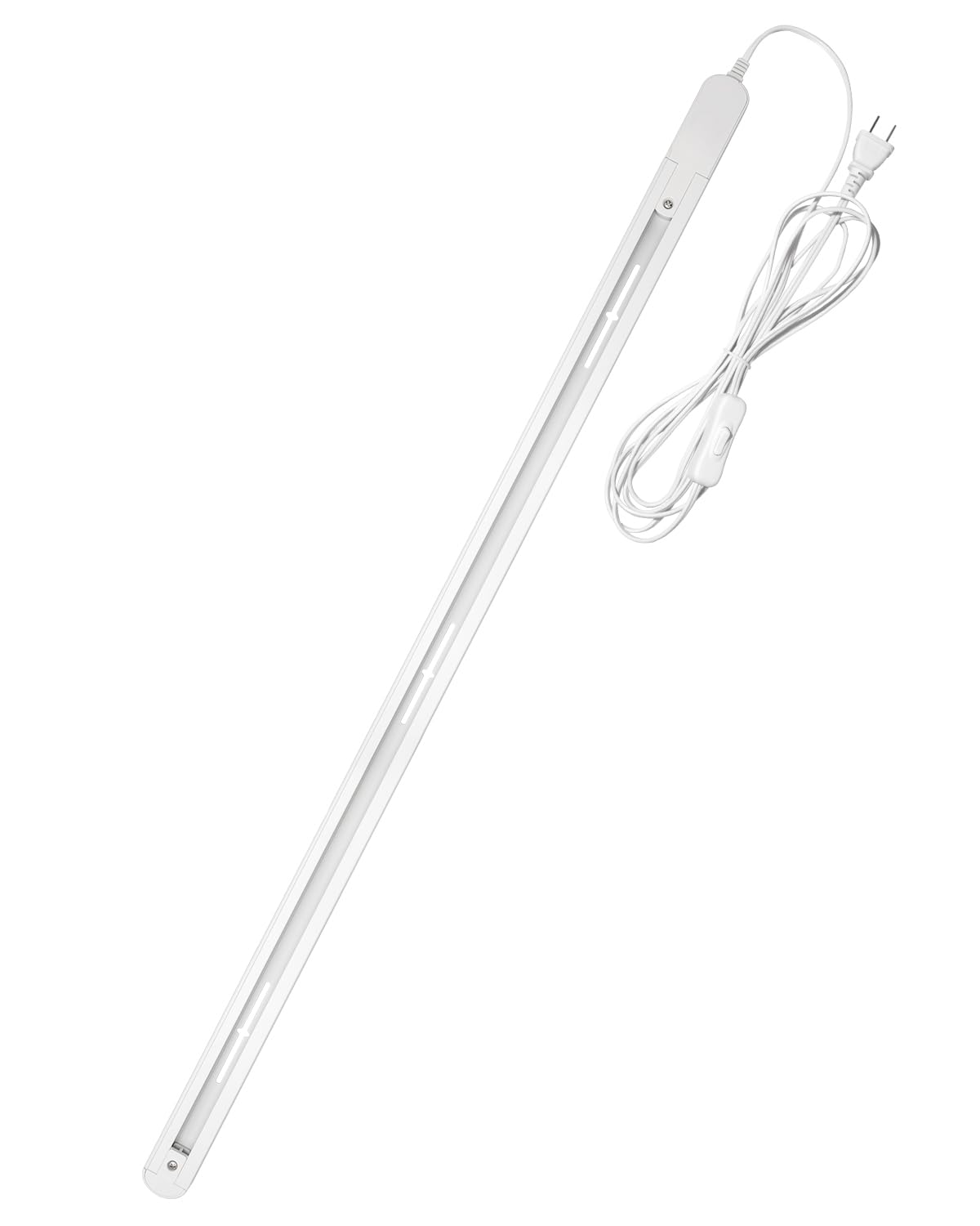 

Duct Rail with Outlet and Switch, Lighting Bar, Cord Type, Easy Installation, No Construction Required, Interior Ceiling Lighting, Rail, Lighting