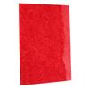 Guitar Bass Pickguard Blank Material Scratch Plate Backplate Sheet 3 Layer Celluloid PVC Replacement