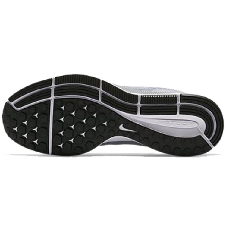 New Nike Air Zoom Pegasus 34 Pure Platinum 880555-010