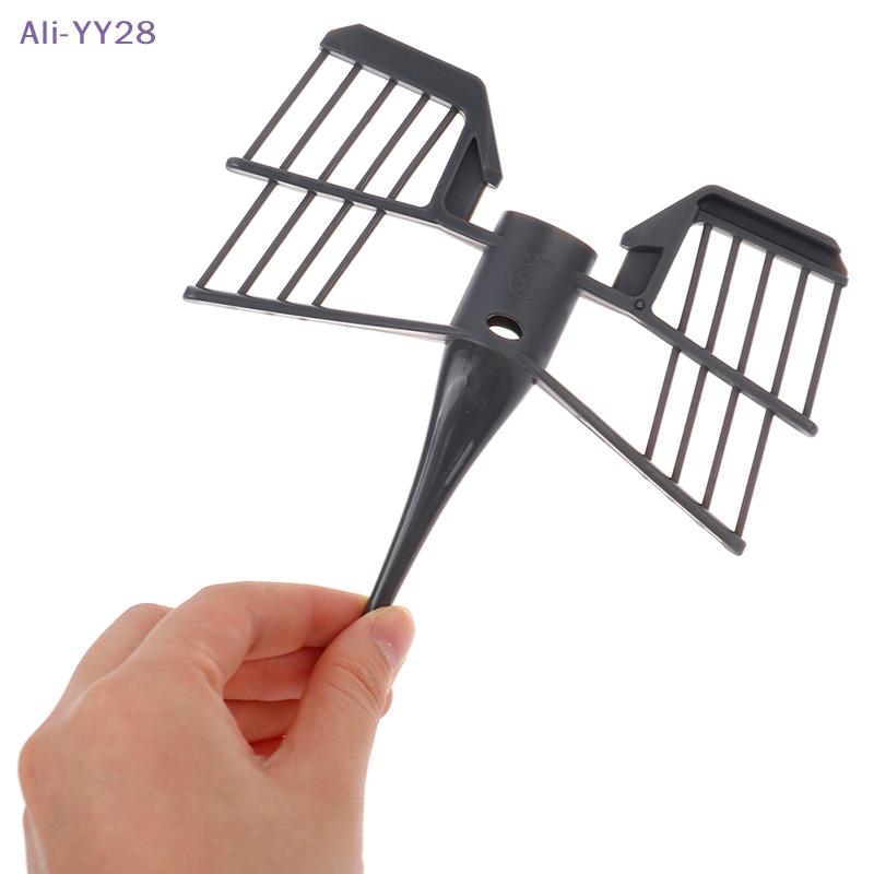 {MX} Cooking Machine Blender Bar For  TM31 TM5 TM6 Butterfly Stirring Stick Juicer Spatula Whisk Rod Kitchen Accessory