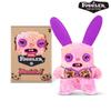 Baddies Monster Plüschtier Lord Lange Ohren Tollwütiges Kaninchen Genervtes Alien Charmante und Niedliche Crew Spielzeug Geschenk