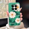 Hüllen Für Redmi Note 15 Pro Plus 4G 5G Cartoon Herz Weiches Silikon Schutzhülle Für RedmiNote15Pro Plus Kratzfest Fundas