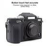 Soft Silicone Shockproof Full Body Protective Case For FUJIFILM X-T5 Mirrorless Camera